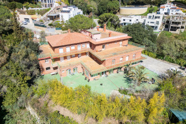 Residencia Alella Mar