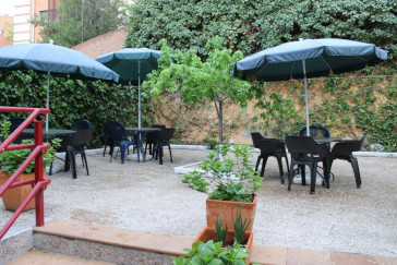 Residencia Mussol II