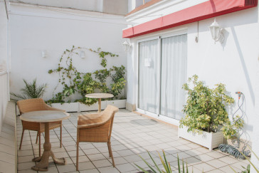 Residencia Mussol de l'Eixample