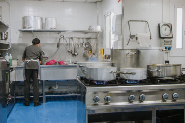 Residencia Mussol de l'Eixample