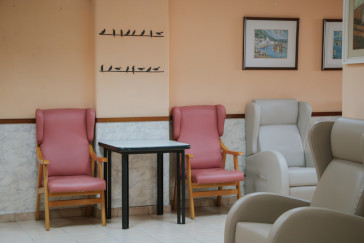 Residencia Mussol de l'Eixample