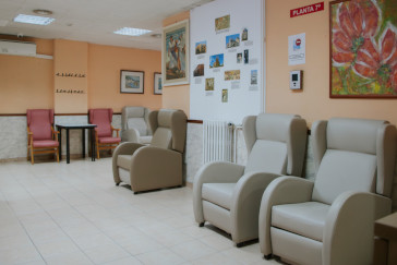 Residencia Mussol de l'Eixample