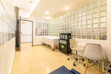 Residencia Alella Mar