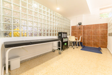 Residencia Alella Mar