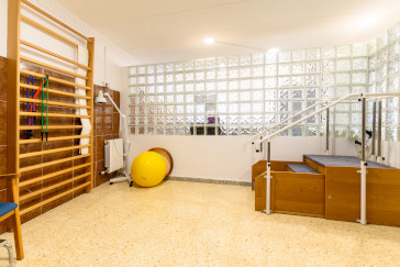 Residencia Alella Mar