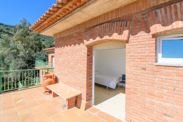 Residencia Alella Mar