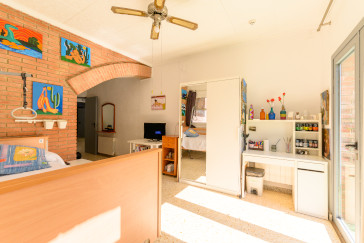 Residencia Alella Mar