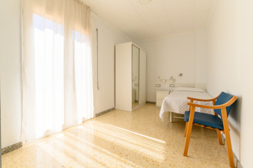 Residencia Alella Mar