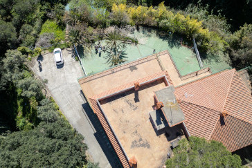 Residencia Alella Mar