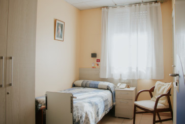 Residencia Mussol de l'Eixample