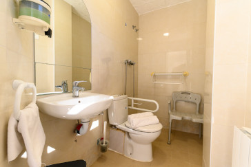 Residencia Alella Mar