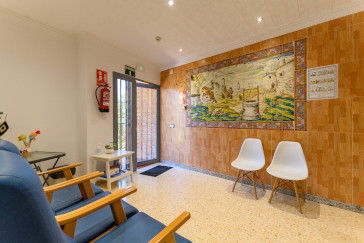 Residencia Alella Mar