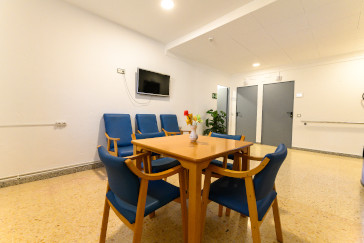 Residencia Alella Mar