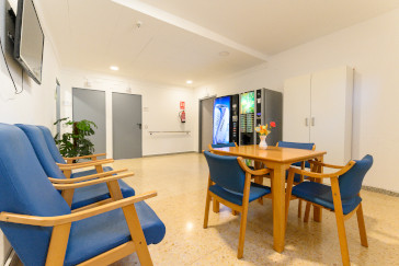 Residencia Alella Mar