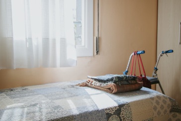 Residencia Mussol de l'Eixample