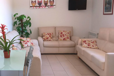 Residencia Mussol II