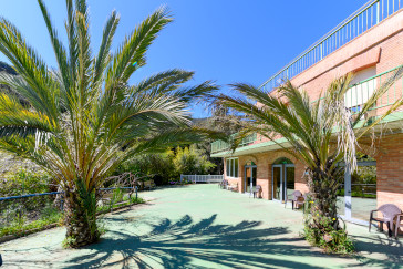 Residencia Alella Mar