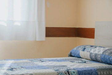 Residencia Mussol de l'Eixample