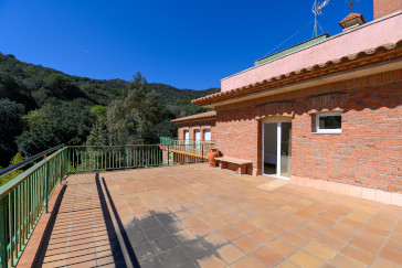 Residencia Alella Mar