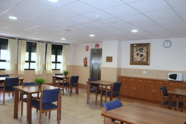 Residencia Mussol II