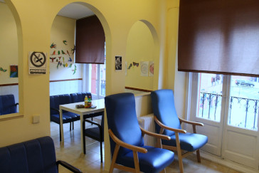 Residencia Mussol II