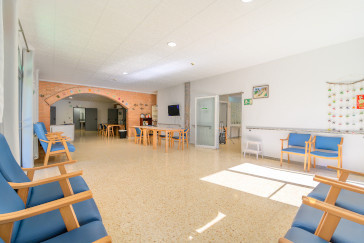 Residencia Alella Mar