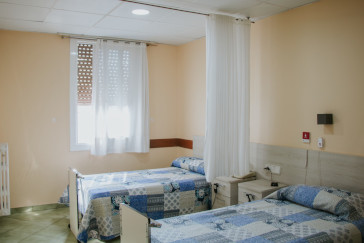 Residencia Mussol de l'Eixample