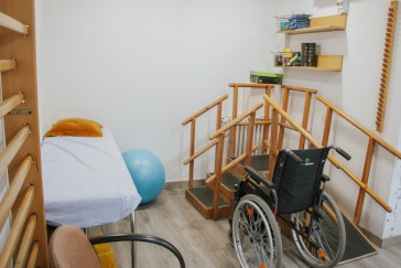 Residencia Mussol de l'Eixample