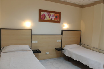 Residencia Mussol II