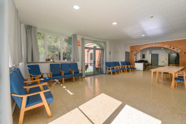 Residencia Alella Mar