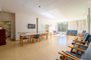 Residencia Alella Mar