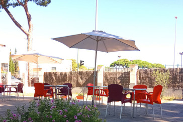 Residencia Mussol II