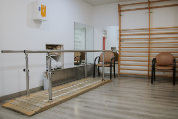 Residencia Mussol de l'Eixample