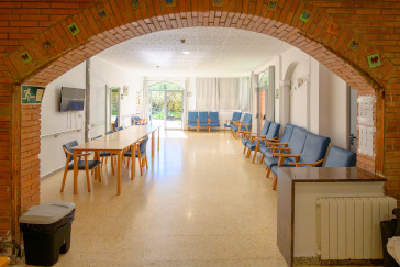 Residencia Alella Mar