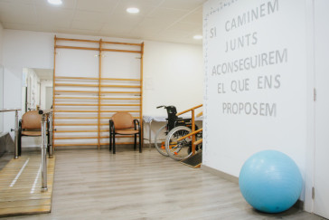 Residencia Mussol de l'Eixample