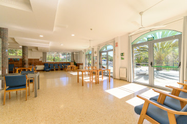 Residencia Alella Mar